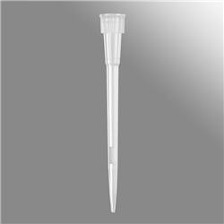 Tip Filter 0.5-10ul Ultra Micro Low Retention Sterile, Long Reach for Eppendorf / PK 10x96 (960)