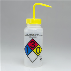 Bottle Wash IPA Label 500ML