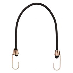 LaBungee 4 cord bungee cord pack  18 to 45cm working size