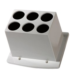 Block 6 x 50ml For Multitherm 5000 Series