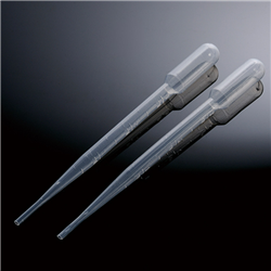 Pipette Transfer 1ml Sterile Individually Wrapped / PK 500