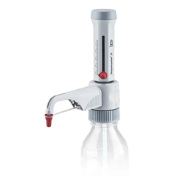 Dispensette® S, analog-adjustable, without recirculation valve, 0.5-5ml	 *TRADE IN*