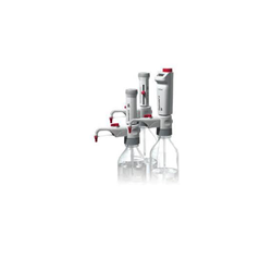 Dispensette® S, Special fixed volume, without recirculation valve