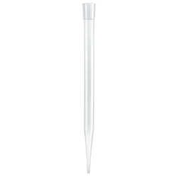 Pipette Tips, PP, Colourless, Bulk, 500-5000µl, CERTIFIED LIFE SCIENCE QUALITY / PK 200