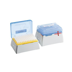 ep Dualfilter T.I.P.S. SealMax 0,5-20 µL L, PCR clean,Sterile (pyrogen free), Racks, 10 x 96 tips