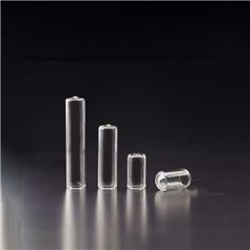 2.0 ml clear glass conical vials, 9x50mm pkt of 100