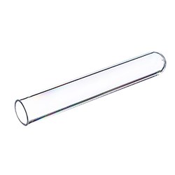 Tube, 5 mL, PS, 12 / 75 mm, Round bottom, Clear, 8 bags of 250 (total of 2000 pieces)