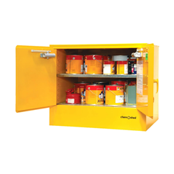 Flammable Cabinet - 100L