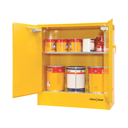 Flammable Cabinet - 160L