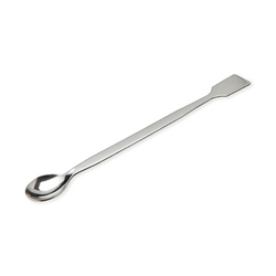 SPOON SPATULA made of 18/8 Stainless steel, 160mm