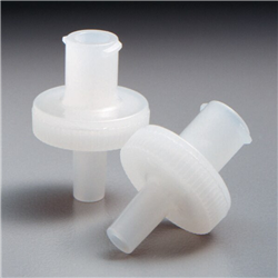Syringe Filters PVDF 0.22um 13mm Durapore Sterile Millipore / PK 100