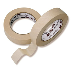 Autoclave tape 3M COMPLY lead free 12mm x 55m