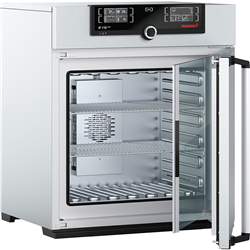 Incubator IF 110l Forced convection PLUS TwinDISPLAY