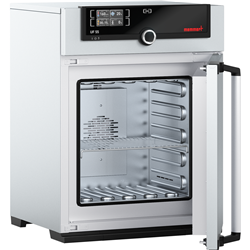 Oven UF 55L Forced convection