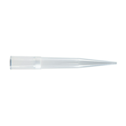 Tip Pipette Barrier 1000ul Sterile Natural / PK 1000 Low Binding