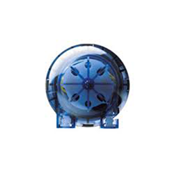 NE-9000 Peristaltic pump HEAD KIT BLUE