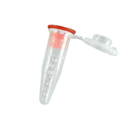Bead Lysis Kit NAVY Larger Tougher Samples 1.5ml Tubes 5xPacks 50 (250) Sterile Rnase Free