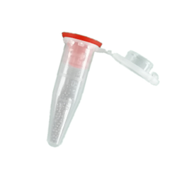 Bead Lysis Kit RED Larger Soft Samples 1.5ml Tubes / PK 50 Sterile Rnase Free
