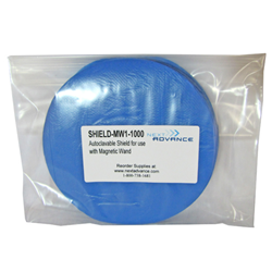 Shields for Mag(net)ic Wand / PK 1000