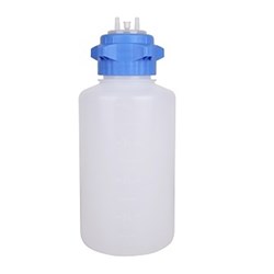 Rocker Waste bottle for Vacuum Filtration - 4000ml