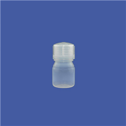 Purillex PFA Bottle 100 mL with GL45 Closure