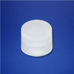 15 mm Specialty Vial Closure, Parrish Style