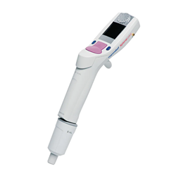 Electronic Pipette Calibration Single Channel