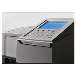 Spectrophotometer UV-VIS Model UV-1280