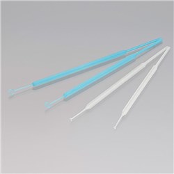 Inoculating Loop 10ul PP Blue Gamma sterile / PK 1000 (20 bags of 50)