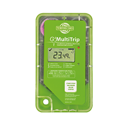 G4 MULTITRIP Green Multiuse Logger, 8k