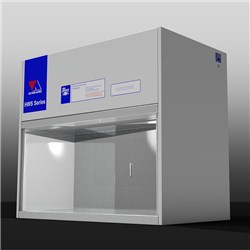 Laminar flow Hood Horizontal HWS120