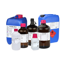 Ammonium Acetate (Reag. USP, Ph. Eur.) for analysis, ACS 500g