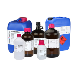 di-Sodium Hydrogen Phosphate anhydrous (Reag. Ph. Eur.) for analysis, ACS 500gm
