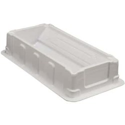 Reservoir Basins 25mL Sterile, DNA-RNAse & Pyrogen Free / PK 100 (5 inner packs)(04395-24)
