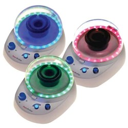 Micro Centrifuge Flexifuge Pulse, Two Speeds, Timer, for 0.5ml, 1.5ml, 5.0ml & PCR Strip Tubes