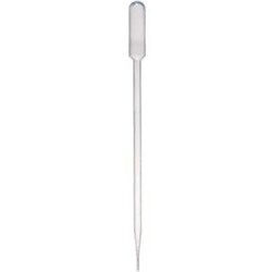 Transfer Pipets, 23.0mL, Extra Long, 300mm / PK  100/Standard Box(06226-24)