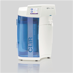 Aries Type 1 Ultrapure Remote Dispense Water System, CLiR CLS-5300-R-2, w Ultrafiltration Module
