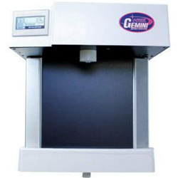 Gemini-MB Wall Mounted System - Standard (Integral UV and 0.05 in- line utrafilter included)