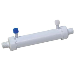 Filter In Line 0.05 Micron Ultra Filter For 105 System / EA