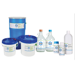 Ethyl Acetate, HPLC For use in Liquid Chromatography (HPLC & UHPLC) & Spectrophotometry 4.0L