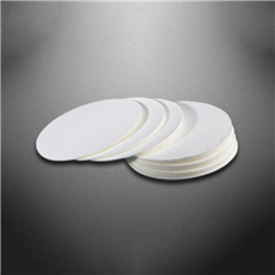 Filter Paper GF/A Dia 110mm Axiva / PK 100