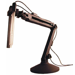 Electrode Arm & Holder