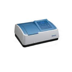 Spectrophotometer UV-VIS SV1600PC 4nm Bandwidth 325-1000nm Scan Function With Software