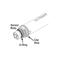 MYRON L RPT2, REPLACEMENT PH SENSOR FOR PT2 ULTRAPEN