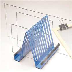 RACK,DRYING,GEL PLATE,ELECTROPHORESIS