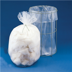 AUTOCLAVE BAGS CLAVIES ,PP 20x30cm 135 degrees C / PK 100