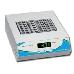 Dry Bath Digital Two Block 230V AUS/NZ Plug