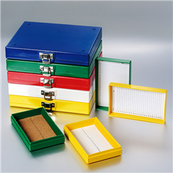 Box Slide Storage 25 Place Foam Insert / PK5