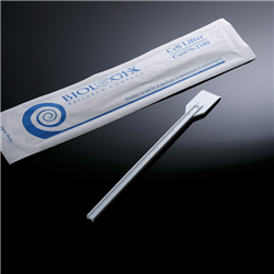 Cell Lifter Sterile 18cm Handle 2cm Blade / PK 100