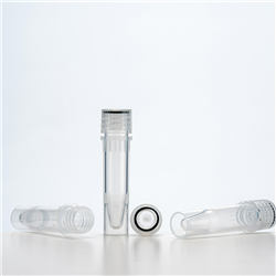 Vial Cryovial 1.5ml Self Standing Tube PP / PK 500 (CAPS BIO81-0005 order separatley)